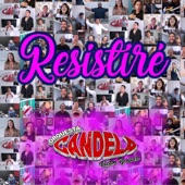 Resistiré Perú (feat. Amy Gutierrez, William Luna, Dilbert Aguilar, Hermanos Yaipén, Grupo 5, Agua Marina, Tefy Valenzuela & Ritmo Son Calientes) artwork