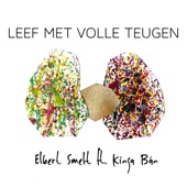 Leef Met Volle Teugen (feat. Kinga Ban) artwork