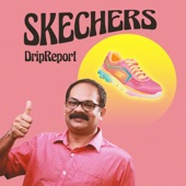 Skechers artwork