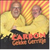 Gekke Gerritje - Single