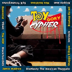 Toy Gory Cypher - Single