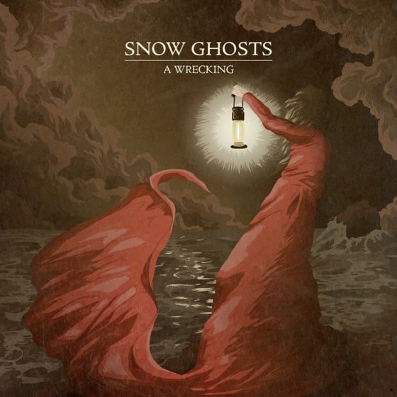 Cover artwork for Bowline