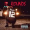 12 Rounds - Jerico lyrics