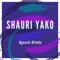 Shauri Yako (feat. Zele Kabamba) - Nguashi Ntimbo lyrics