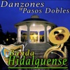 Danzones y Pasos Dobles