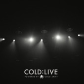 Cold Live artwork
