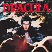 Dracula (Original Motion Picture Soundtrack) artwork