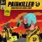 Painkiller (feat. Denzel Curry) - Single