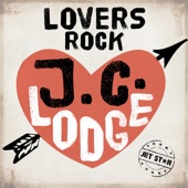 J.C. Lodge Pure Lovers Rock artwork