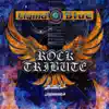 Rock Tribute album lyrics, reviews, download