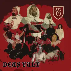 Deus Vult - The Templars