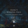 Don't Wanna Fall - Single