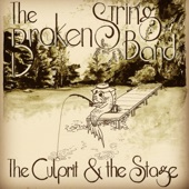 The Broken String Band - Girl with the Broken Banjo