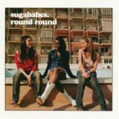 Round Round - EP - Sugababes