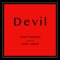 Devil (feat. Windy Wagner) - Victor Bellomo lyrics