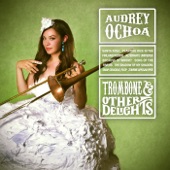 Audrey Ochoa Quartet - Song of the Rivers