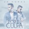 Por Tu Culpa artwork