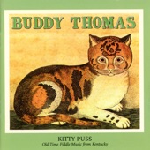 Buddy Thomas - Georgia Row