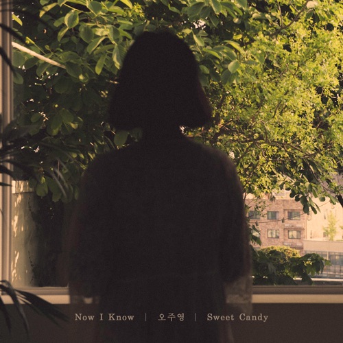 Juyeong Oh – Now I Know – Single
