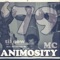 Amber Marie (feat. DJ Johnny Sixx) - MC Animosity lyrics