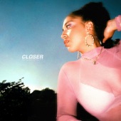 Closer artwork