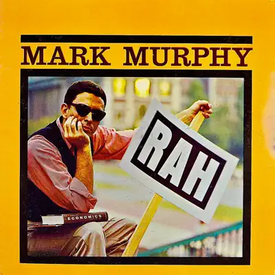 Rah! (Remastered) - Mark Murphy