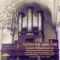 Organ Sonata in D Minor, BWV 527: III. Vivace artwork