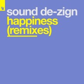 Happiness (Tall Paul Mix) artwork