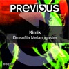 Drosofila Melanogaster - Single