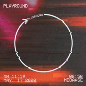 Playround artwork