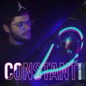 Constant - EP artwork