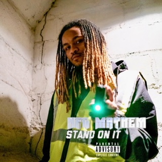 Stand on It