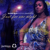 Just for One Night (feat. Irina Mossi) artwork