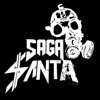 Saga Santa - EP