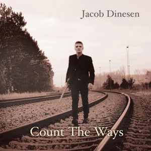Jacob Dinesen - Dancing Devil - Line Dance Musique