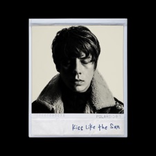 Kiss Like The Sun artwork