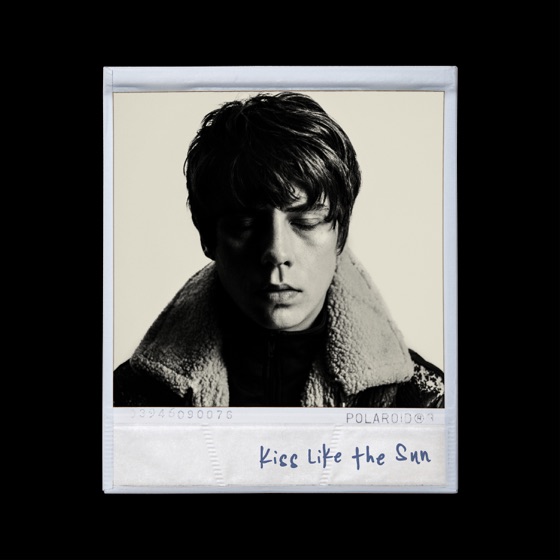 Cover artwork for Kiss Like the Sun