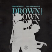 Drown (feat. Clinton Kane) [Remixes] - EP artwork