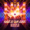 Kevu & Souray - Rave Is Our Cure