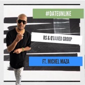 Date un Like (feat. Michel Maza) artwork