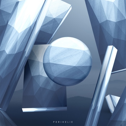 Album artwork