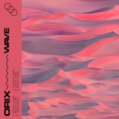 Wave - EP artwork