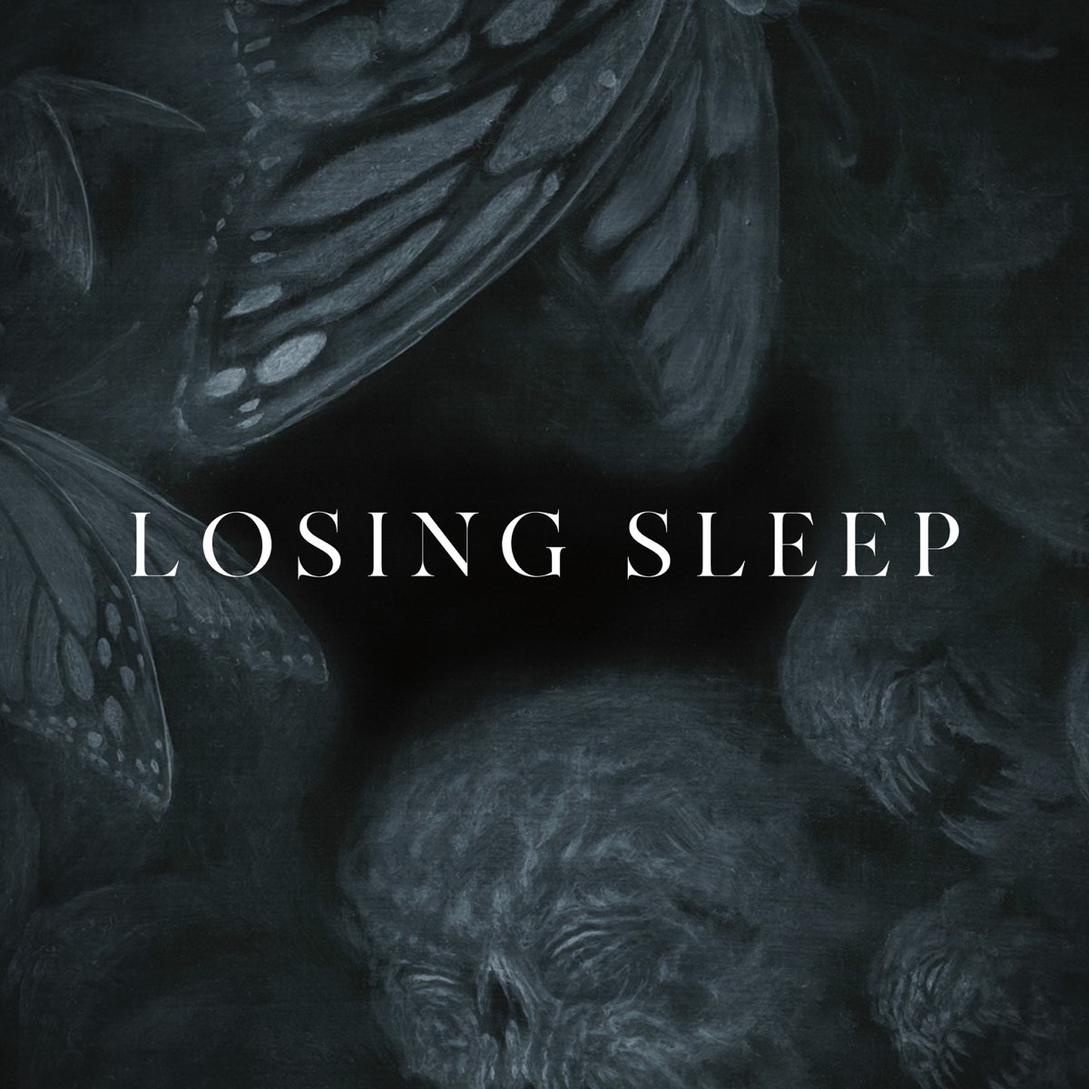 Losing sleep. Our last Night - Lost обложка. Our last Night обложки альбомов. Our last Night Let Light overcome the Darkness. Lostsleep исполнитель.