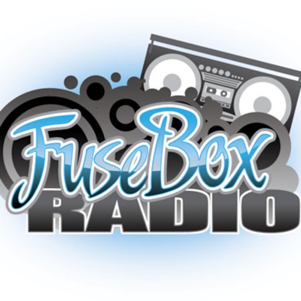 600px x 600px - FuseBox Radio Broadcast | Podbay