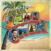 Greetings From...Jake artwork