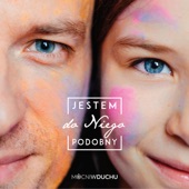 Jestem Do Niego Podobny artwork