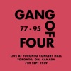 Live at Toronto Concert Hall, Toronto, ON, Canada - 7th Sept 1979, 2020