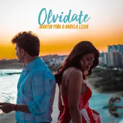 Olvidate - Single - Ángela Leiva