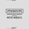 Check Your Phone (feat. Pete Wentz) - Single