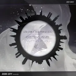 Without You (feat. Cristina Marel) - Single - José Fernández